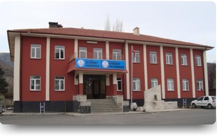 Atakent İlkokulu Fotoğrafı